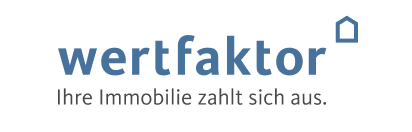 wertfaktor Logo